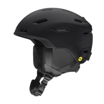 Smith Descend MIPS - Matte Black