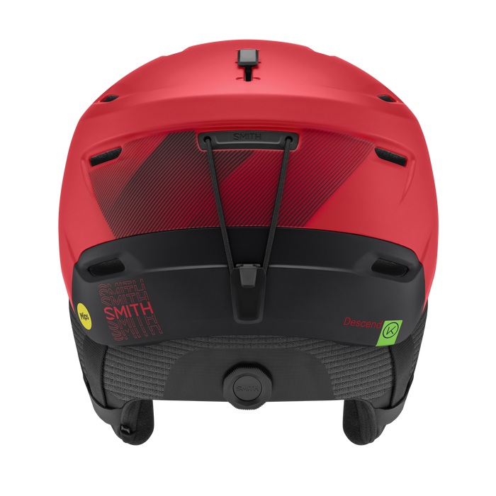 Smith Descend MIPS - Matte Patrol / Black - Image 3