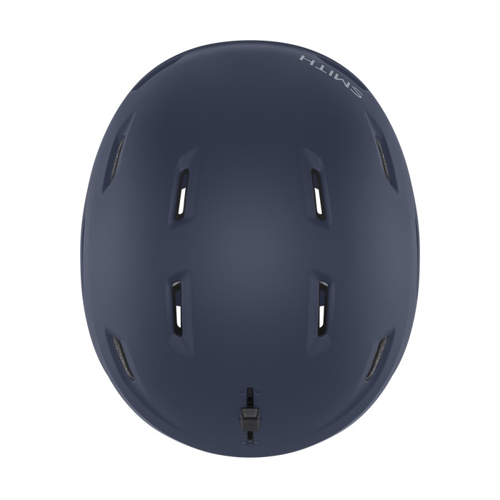Smith Descend MIPS - Matte Royal Navy / Wolf Gray - Image 3