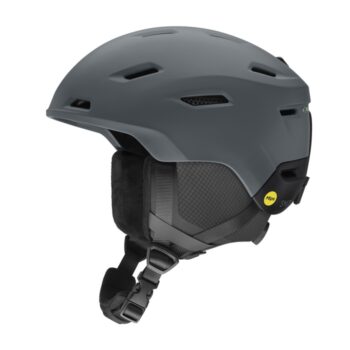 Smith Descend MIPS - Matte Slate / Black