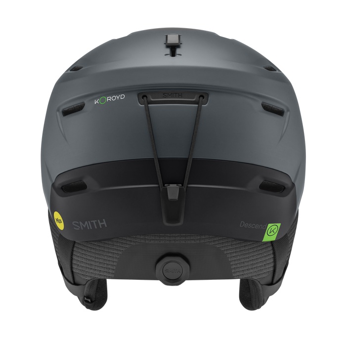 Smith Descend MIPS - Matte Slate / Black - Image 2