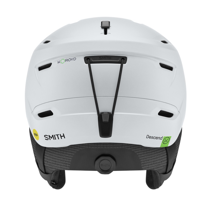 Smith Descend MIPS - Matte White - Image 2