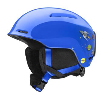 Smith Glide Jr. Mips - Supernova Rockets