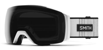 Smith I/O MAG - White Fade Out / Sun Black