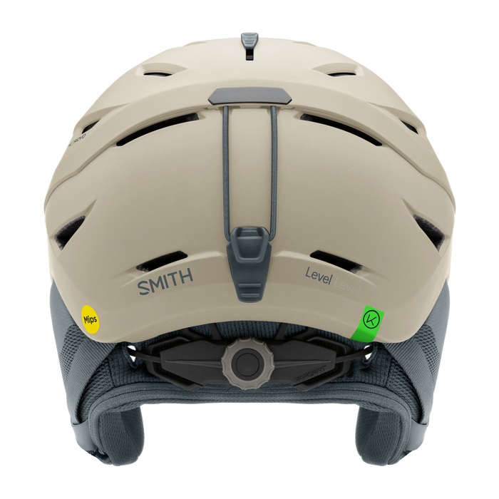Smith Level MIPS - Matte Chalk - Image 2