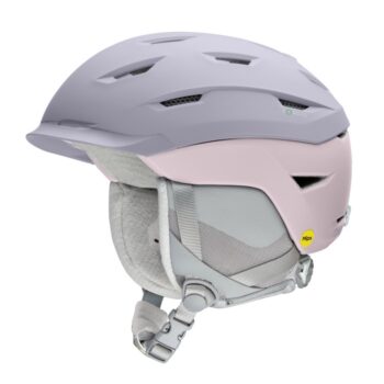 Smith Liberty MIPS - Lunar Fog / Blush