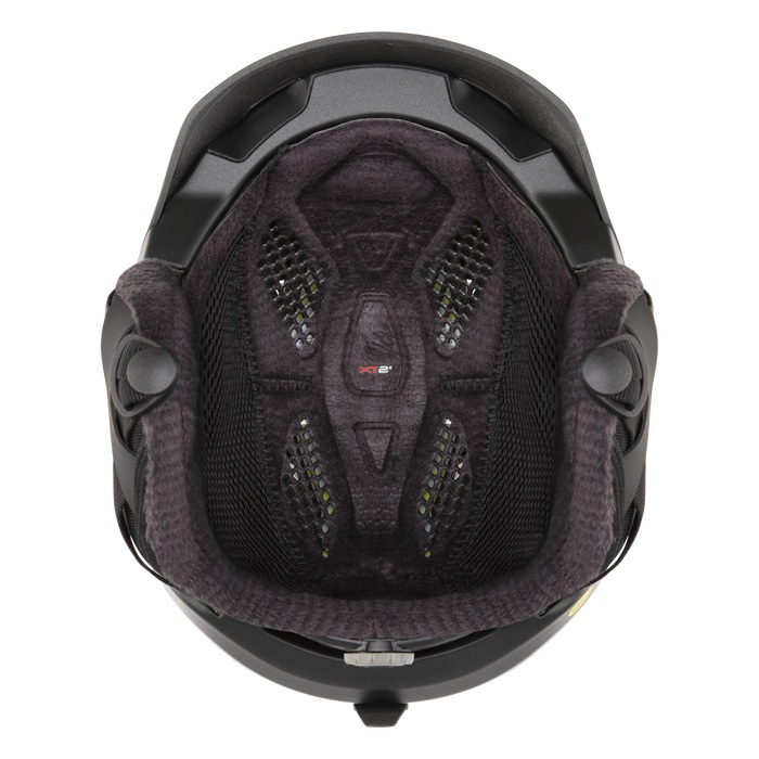 Smith Liberty MIPS - Matte Black Pearl - Image 3