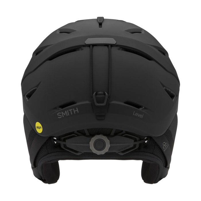 Smith Level MIPS - Matte Black - Image 2