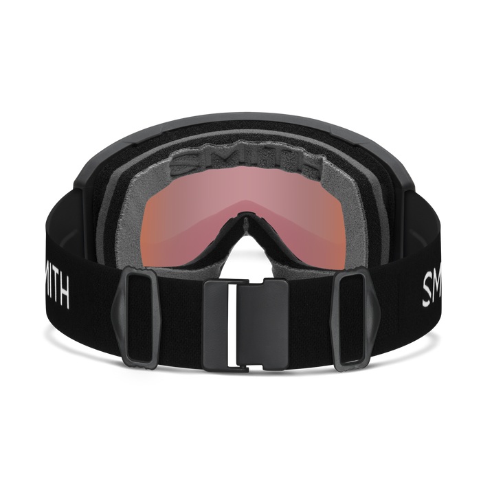 Smith Preview - Black / Everyday Green Mirror - Image 2