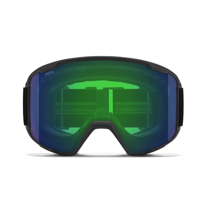 Smith Preview - Black / Everyday Green Mirror - Image 3