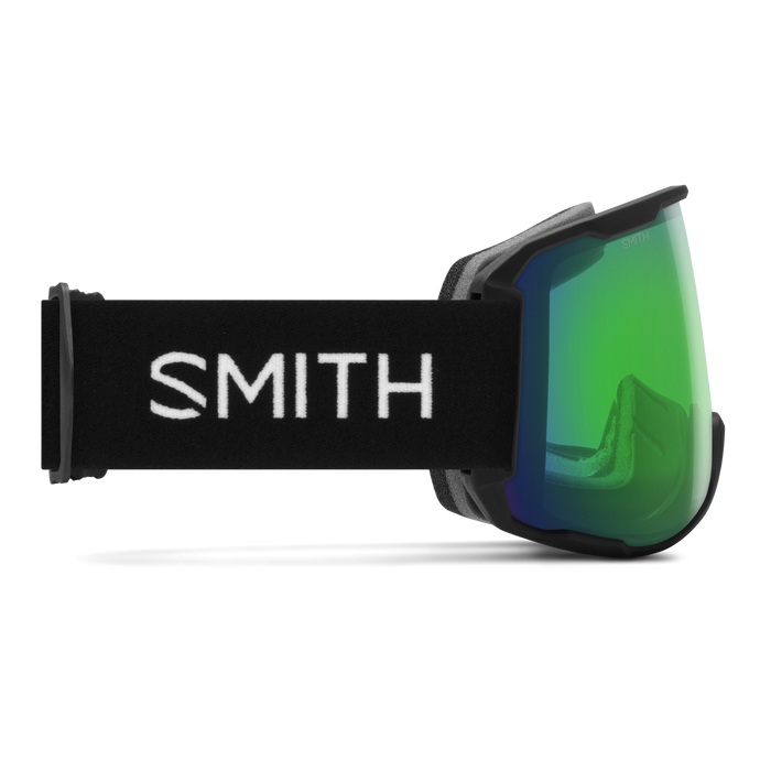 Smith Preview - Black / Everyday Green Mirror - Image 4