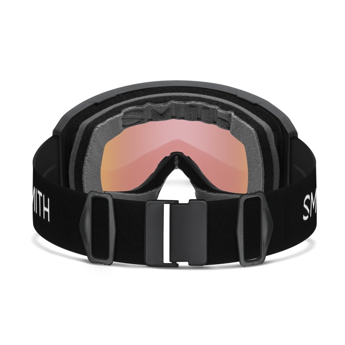 Smith Preview - Black / Photochromic Rose Flash - Image 2