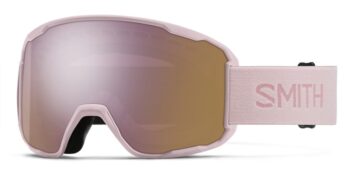 Smith Preview - Carnation / Everyday Rose Gold