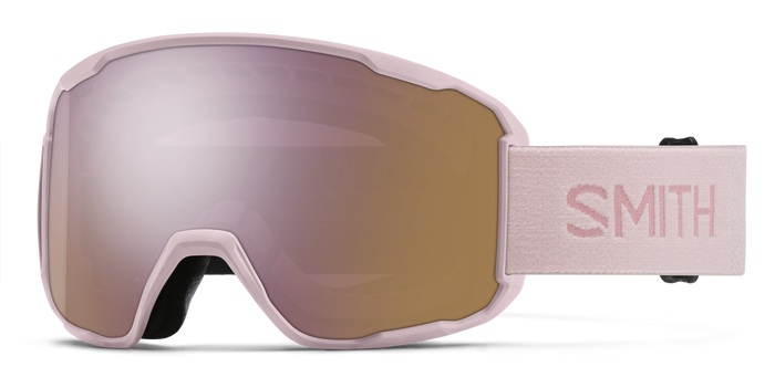 Smith Preview - Carnation / Everyday Rose Gold