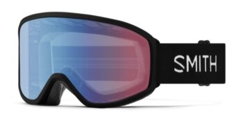 Smith Reason OTG - Black / Blue Sensor Mirror