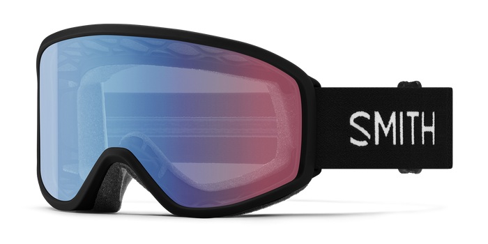 Smith Reason OTG - Black / Blue Sensor Mirror
