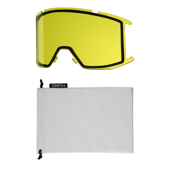 Smith Squad – Black / Sun Blue Mirror - Image 6