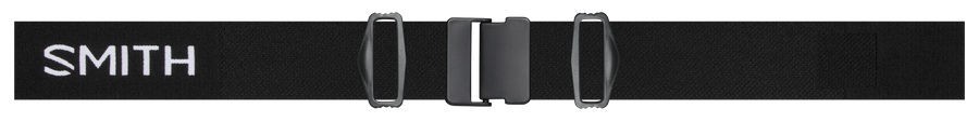 Smith Squad MAG - Black / Sun Green Mirror - Image 2