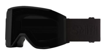 Smith Squad MAG – Blackout / Sun Black