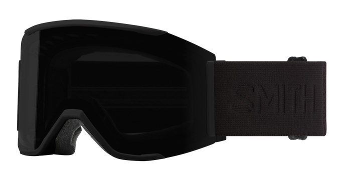 Smith Squad MAG – Blackout / Sun Black
