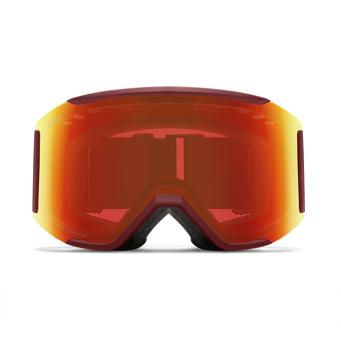 Smith Squad MAG – Ironwood / Everyday Red - Image 3
