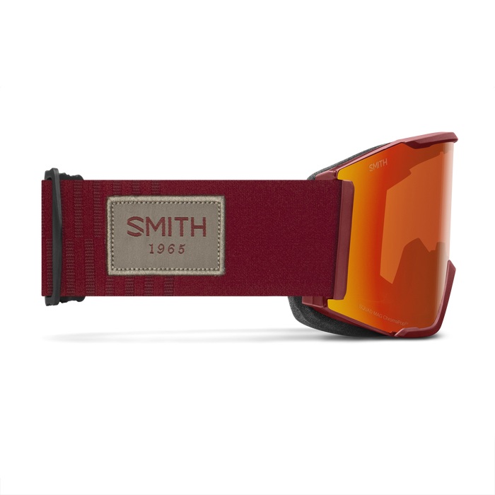 Smith Squad MAG – Ironwood / Everyday Red - Image 4