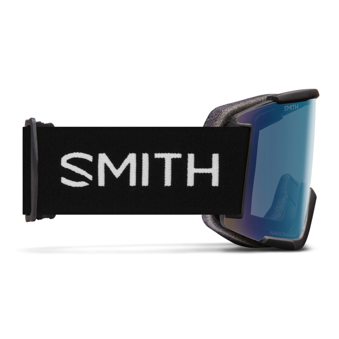 Smith Squad XL - Black / Everyday Blue Mirror - Image 4