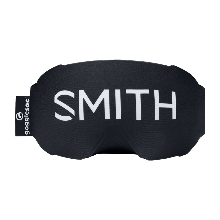 Smith Squad MAG - Black / Sun Green Mirror - Image 4