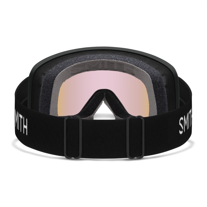 Smith Transfer - Black / Blue Sensor Mirror - Image 2
