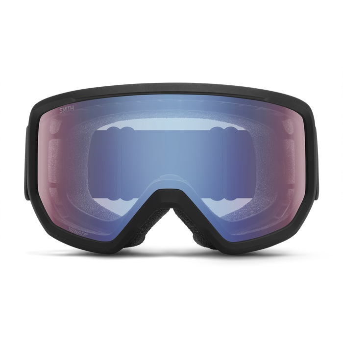 Smith Transfer - Black / Blue Sensor Mirror - Image 3