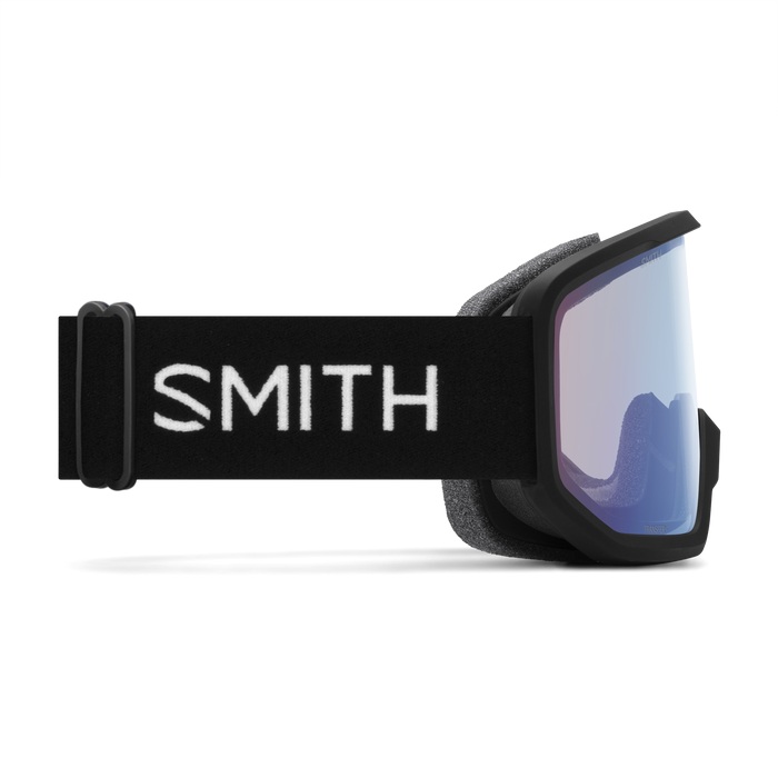 Smith Transfer - Black / Blue Sensor Mirror - Image 4