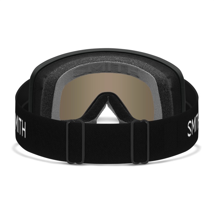Smith Transfer - Black / Green Sol-X Mirror - Image 2