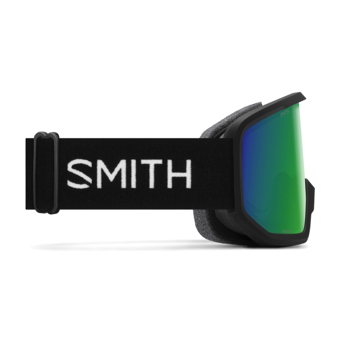 Smith Transfer - Black / Green Sol-X Mirror - Image 4
