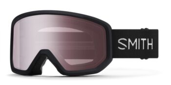 Smith Transfer - Black / Ignitor Mirror
