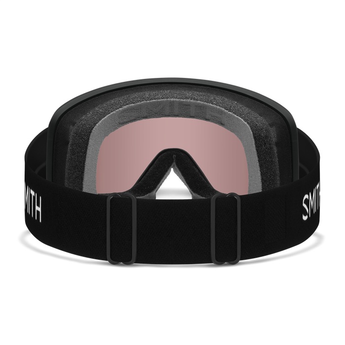 Smith Transfer - Black / Ignitor Mirror - Image 2