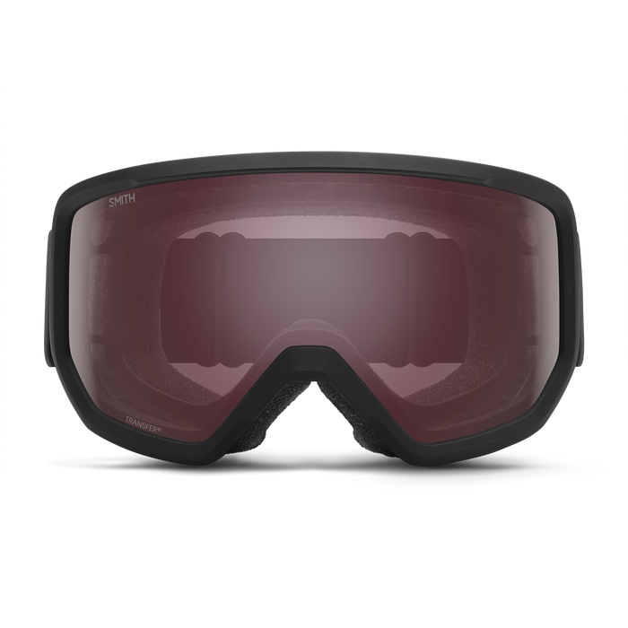 Smith Transfer - Black / Ignitor Mirror - Image 3
