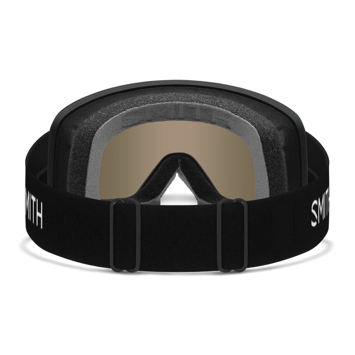 Smith Transfer - Black / Red Sol-X Mirror - Image 2