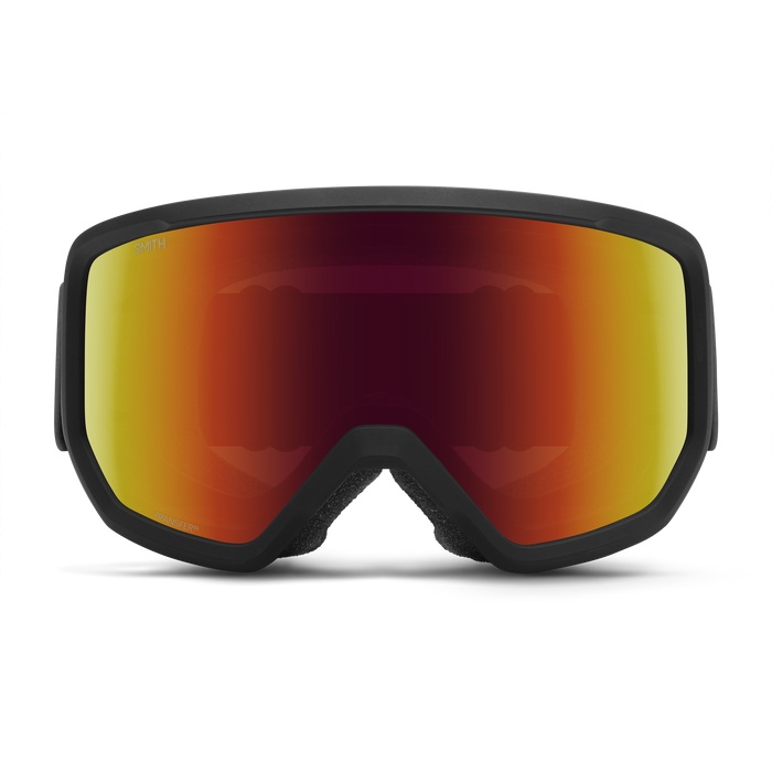 Smith Transfer - Black / Red Sol-X Mirror - Image 3