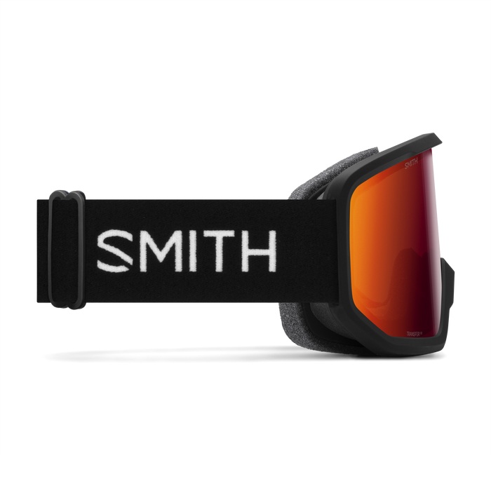 Smith Transfer - Black / Red Sol-X Mirror - Image 4