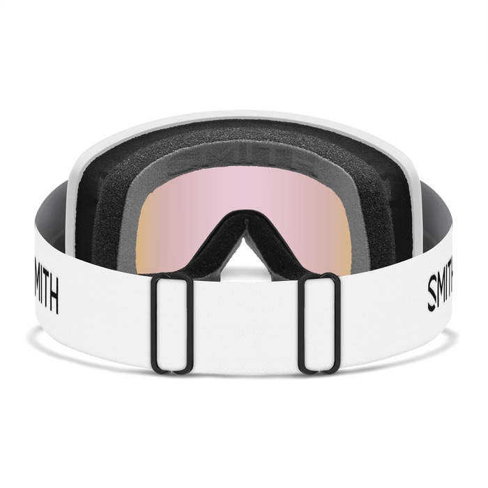 Smith Transfer - White / Blue Sensor Mirror - Image 2