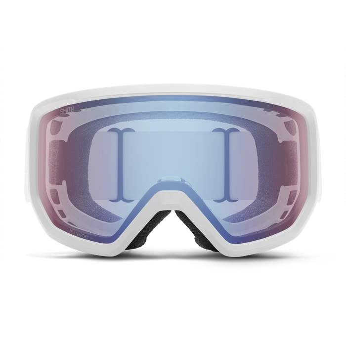 Smith Transfer - White / Blue Sensor Mirror - Image 3