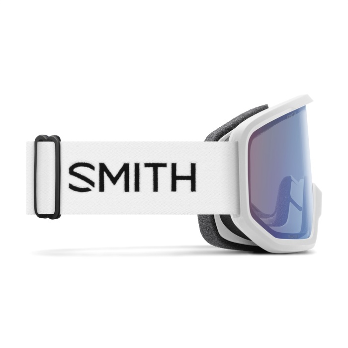 Smith Transfer - White / Blue Sensor Mirror - Image 4