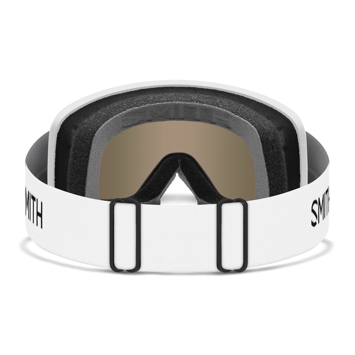Smith Transfer - White / Red Sol-X Mirror - Image 2