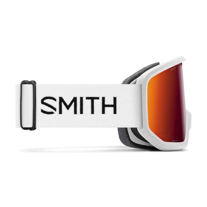 Smith Transfer - White / Red Sol-X Mirror - Image 4