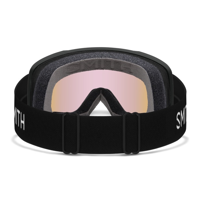 Smith Tribute - Black / Blue Sensor Mirror - Image 2