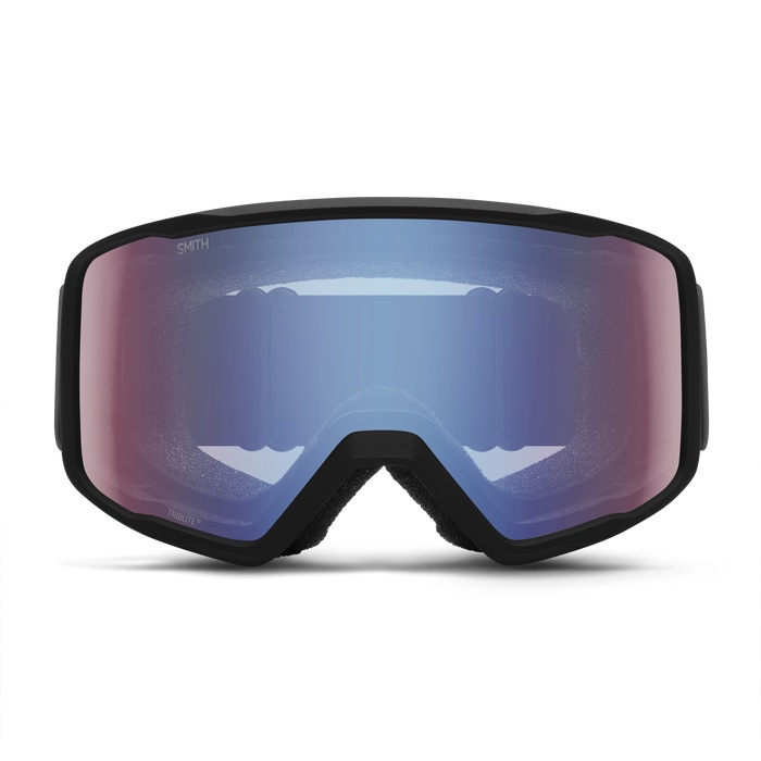 Smith Tribute - Black / Blue Sensor Mirror - Image 3