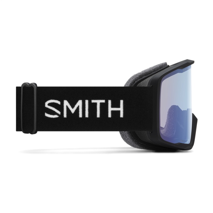 Smith Tribute - Black / Blue Sensor Mirror - Image 4
