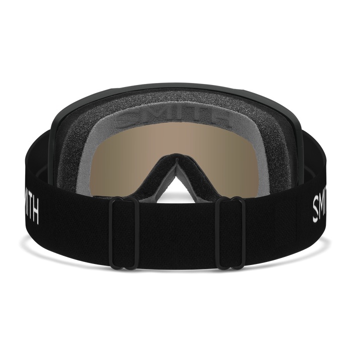 Smith Tribute - Black / Red Sol-X Mirror - Image 2