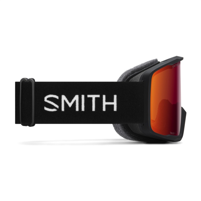 Smith Tribute - Black / Red Sol-X Mirror - Image 4