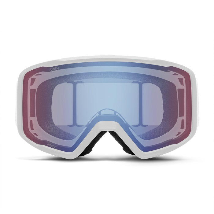 Smith Tribute - White / Blue Sensor Mirror - Image 3